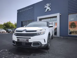 Citroen C5 AIRCROSS PURETECH 130CH S&S FEEL PACK E6.D-TEMP
