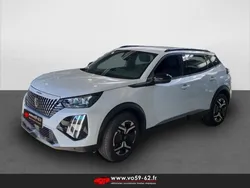 Peugeot 2008 1.2 100ch S&S Allure