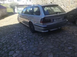 BMW 525 Tds