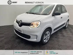 Renault Twingo E-TECH ELECTRIQUE III Achat Intégral - 21 Life