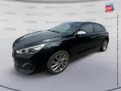 Hyundai i30 1.0 T-GDi 120ch Edition #Navi Euro6d-T EVAP
