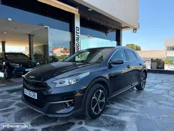 Kia XCeed 1.6 GDi PHEV Tech