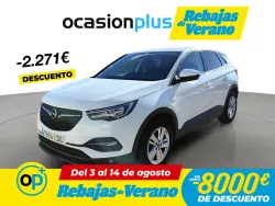 Opel Grandland X 1.5CDTi S&S Selective 130