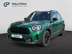 Mini Countryman Cooper 136ch Highlands BVA7