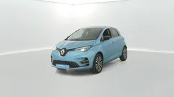 Renault Zoe E-TECH ELECTRIQUE R135 - MY22 Iconic