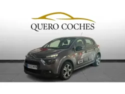 CITROEN C3 1.2 PureTech S&S C-Series 83