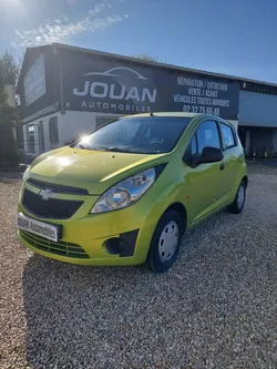 Chevrolet Spark 1.0 16v 5p