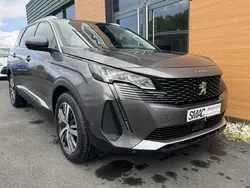 Peugeot 5008 1.5 BLUEHDI 130CH S&S ALLURE EAT8