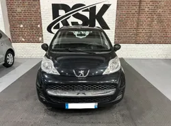 Peugeot 107 1.0 12v Access 5p