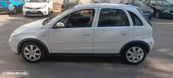 Opel Corsa 1.2 Twinport Enjoy