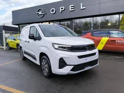 Opel Combo D CARGO M DIESEL 100 CH MANUELLE TECH 4p