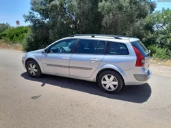 Renault Mégane CARRINHA DIESEL CAIXA AUTOMATICA ECONOMICA