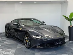 Ferrari Roma Standard