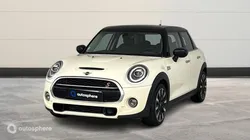 Mini Mini Cooper S 178ch Chili