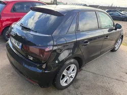 Audi a1 sportback 1.0 tfsi 95 02/2018 78077km accidente