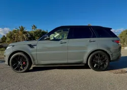 Land Rover Range Rover Sport 4.4SDV8 HSE Dynamic Aut.