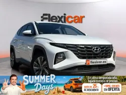 HYUNDAI Tucson 1.6 TGDI Klass 4x2