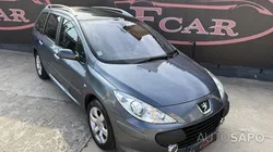 Peugeot 307 de 2006