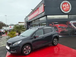 Peugeot 2008 1.6 L Blue-HDI 100 CH "Allure" / 1ère Main