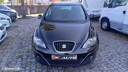 SEAT Altea
