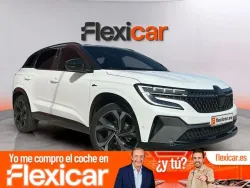 Renault Austral Techno Esprit Alpine M Hybrid 116kW AT