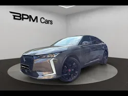Ds DS 4 PureTech 130ch Performance Line + Automatique