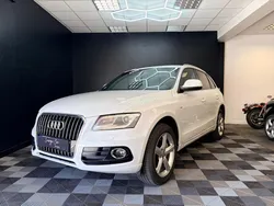 AUDI Q5 Q5 V6 3.0 TDI 245 Quattro S Line S tronic 7 / Garantie 6 mois
