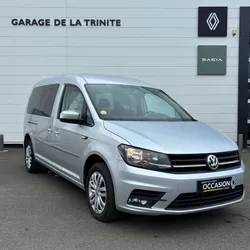 VOLKSWAGEN CADDY MAXI – Confortline – 2.0 TDI 102 – TPMR
