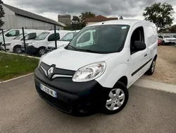 Renault Kangoo 1.5 bluedci 95ch rlink attelage gps radars de recul garantie 6 mois