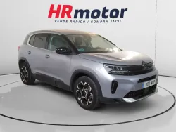 CITROEN C5 Aircross PureTech S&S Plus 130