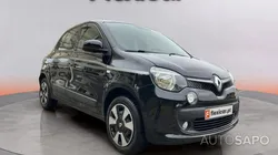 Renault Twingo 1.0 SCe Limited de 2019