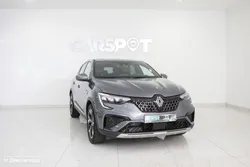 Renault Arkana 1.3 TCe Techno EDC