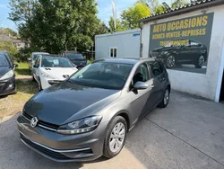 VOLKSAGEN GOLF 7 1.6TDi
