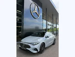 Mercedes CLA Coupe 200 avec technologie EQ Progressive Line 1743