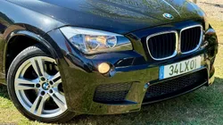 BMW X1 Pack M
