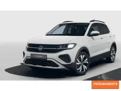 Volkswagen T-Cross ADVANCE 1.0 TSI 95CV 5P