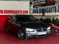 BMW 330 Iperformance Line Luxury