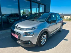 CITROEN C3 1.5 BlueHDi 100cv Graphic BVM5 - CLIM AUTO / GPS -