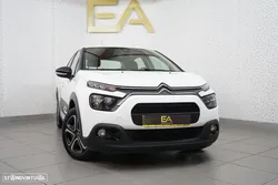 Citroën C3 1.5 BlueHDi Feel Pack