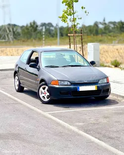 Honda Civic 1.3 EX
