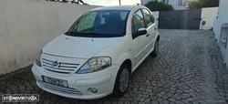 Citroën C3 1.4 HDi SX Pack