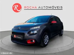 Citroën C3 1.2 PureTech Shine