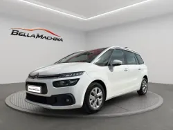CITROEN C4 1.2 PureTech S&S Feel 130