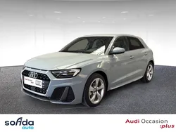 AUDI A1 Sportback 30 TFSI 116 ch S tronic 7 S Line