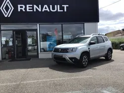 Dacia duster 1.5 dci 115 15ans