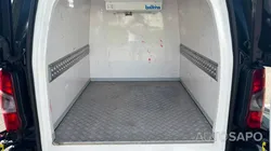 Citroen Berlingo de 2019