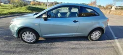 Seat Ibiza 6J