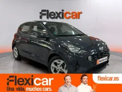 HYUNDAI i10 1.0 MPI Klass