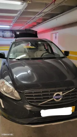 Volvo XC 60