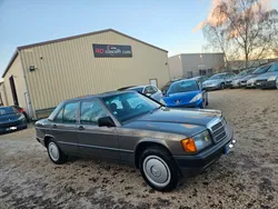 MERCEDES-BENZ 201 Series 190 2.6 i 166cv ( 87 000 km )